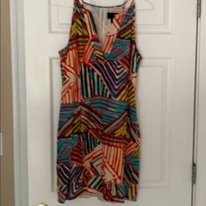 Jcrew sundress